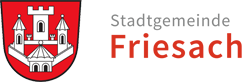 Logo Stadt Friesach