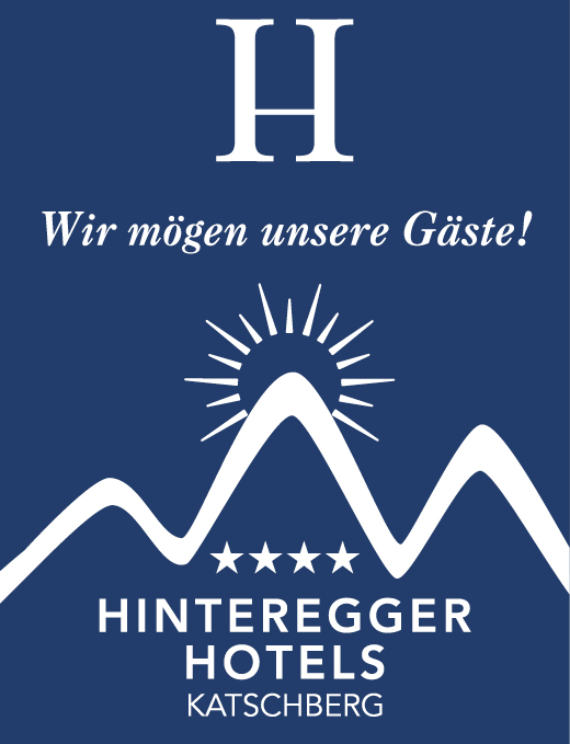 Logo Hinteregger Hotels