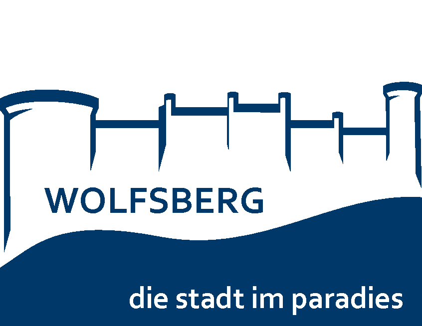 Logo Stadt Wolfsberg