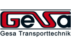 Gesa Transporttechnik Logo