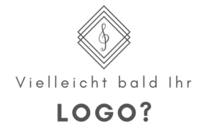 Logo Frage