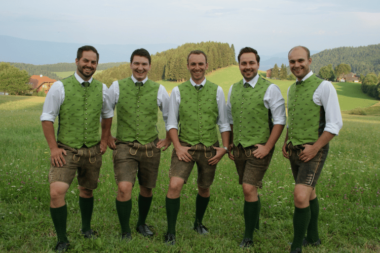 7 Sommerkonzert 07. August 2026 - STADTSAAL Feldkirchen – Bild 3
