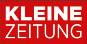 Kleine Zeitung Logo