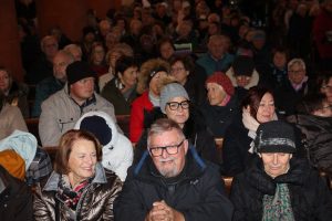 Stiller Advent Villach 2023