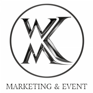Logo WMK Marketing