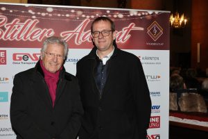 Stiller Advent Villach
