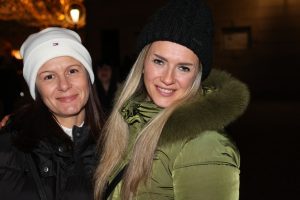 Stiller Advent Landhaushof Klagenfurt