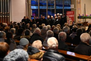 Stiller Advent Spittal 2023