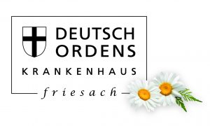 Logo Krankenhaus Friesach