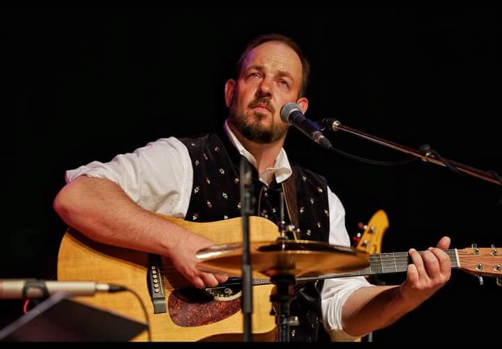 7 Sommerkonzert 07. August 2026 - STADTSAAL Feldkirchen – Bild 5