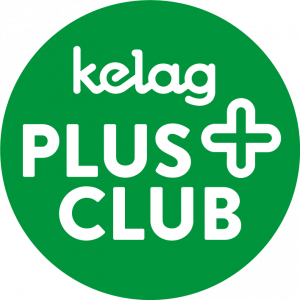 Plus Club Logo