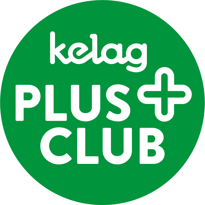 Plus Club Logo