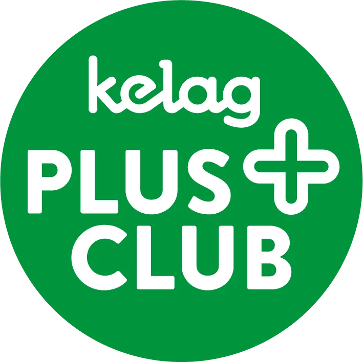 Plus Club Logo