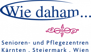 Wie Daham Logo