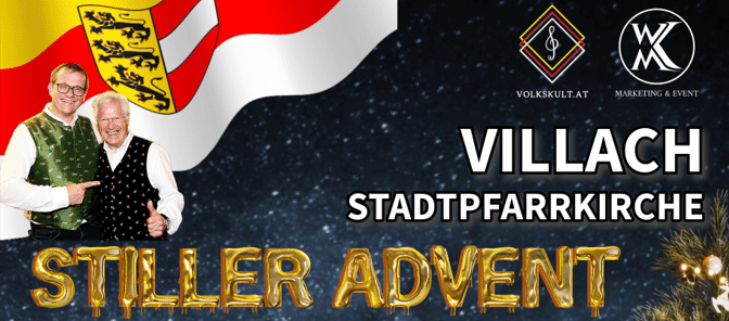 STA PLAKAT Villach 2024 Klein