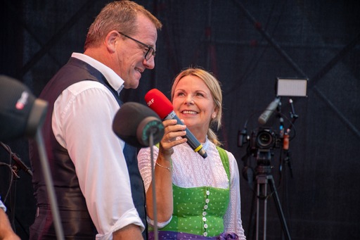 Singen um den Lindwurm 2024