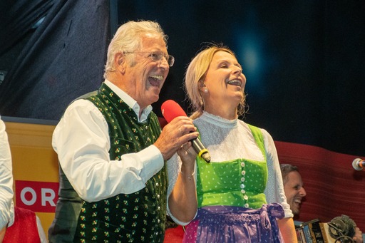 Singen um den Lindwurm 2024