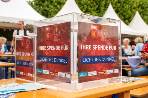 Singen um den Lindwurm 2024