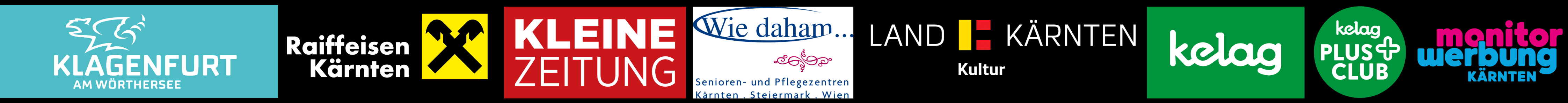 FDS 2024 Logoleiste Klagenfurt