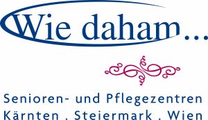 Wie daham