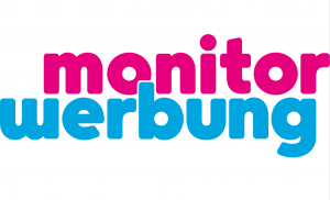 monitorwerbung Logo