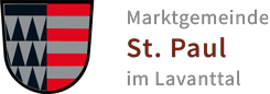 Sankt Paul iL Logo