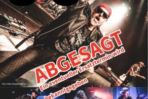 Ostpartie - Ostbahn Kurti Tribute Band