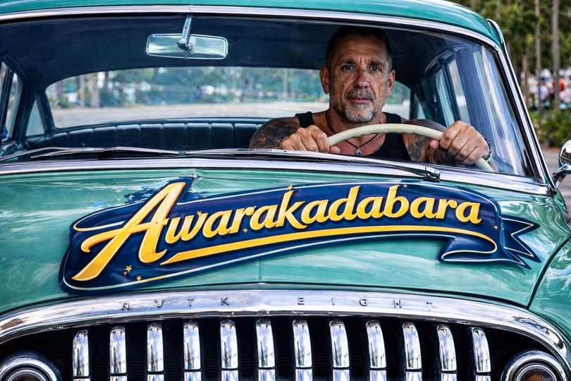 Awarakadawara