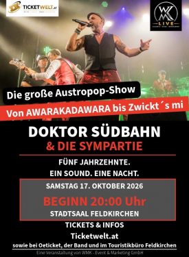 Plakat Dr- Südbahn Feldkirchen-2-A4 WEB